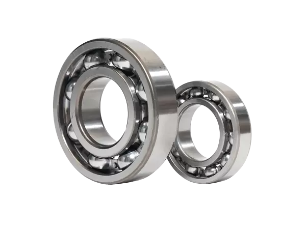 Stainless Deep Groove Ball Bearing