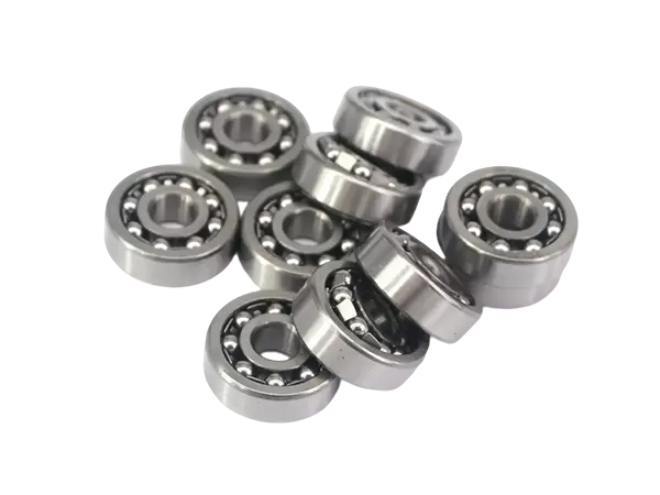 Miniature Deep Groove Ball Bearing