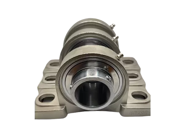 Stainless Insert Ball Bearing