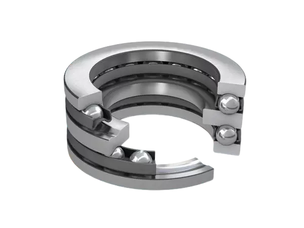Thrust Ball Bearing