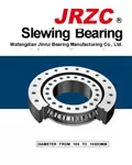 JRZC-Slewing bearing