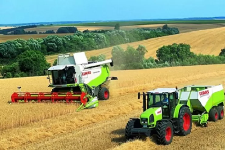 Agriculture