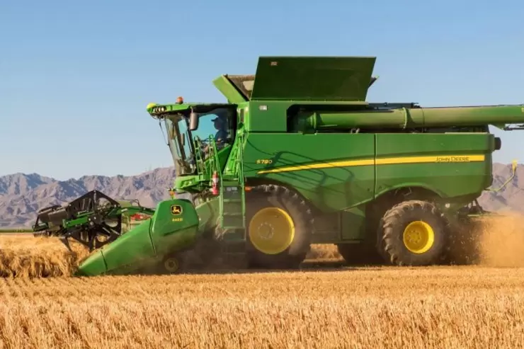 Agriculture