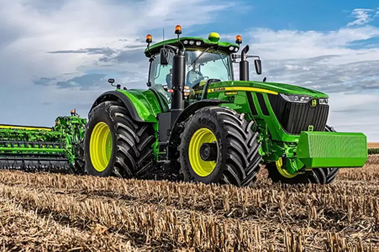 Agriculture