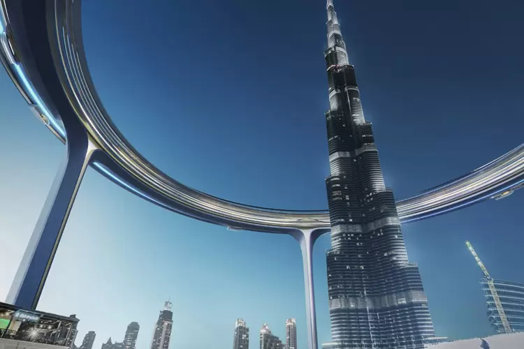 Construction industry