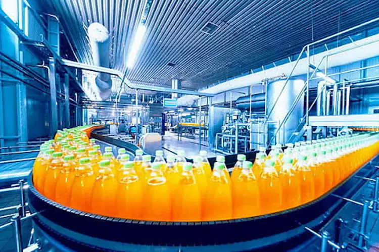 Food Machinery