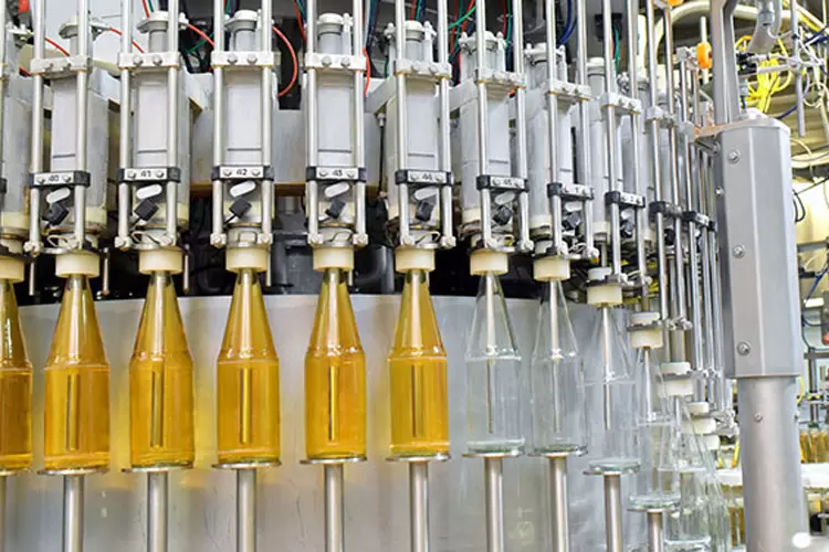Food Machinery