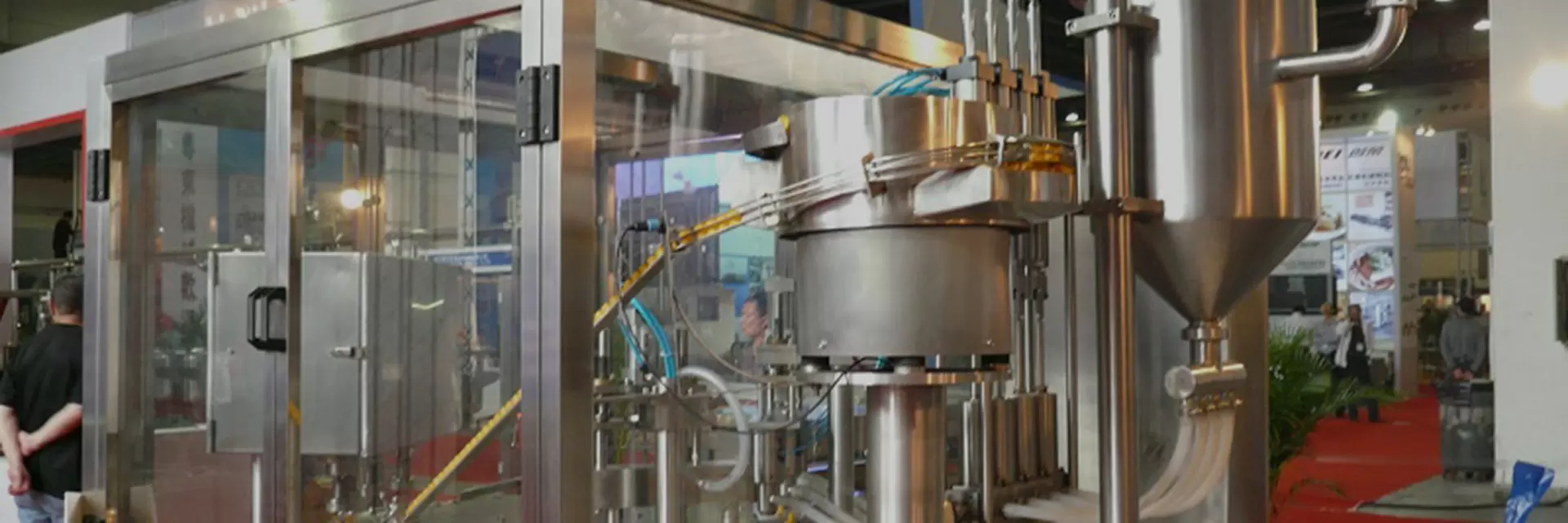 Food Machinery