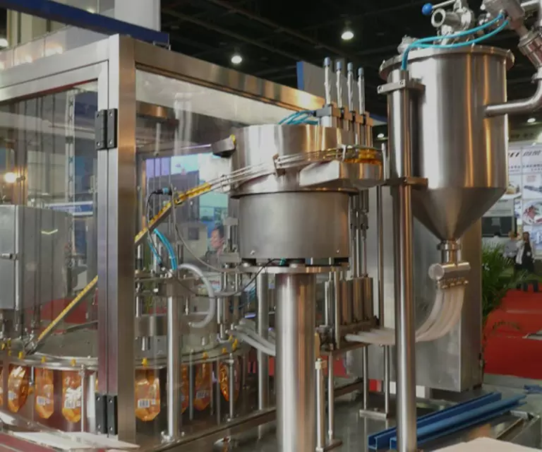 Food Machinery