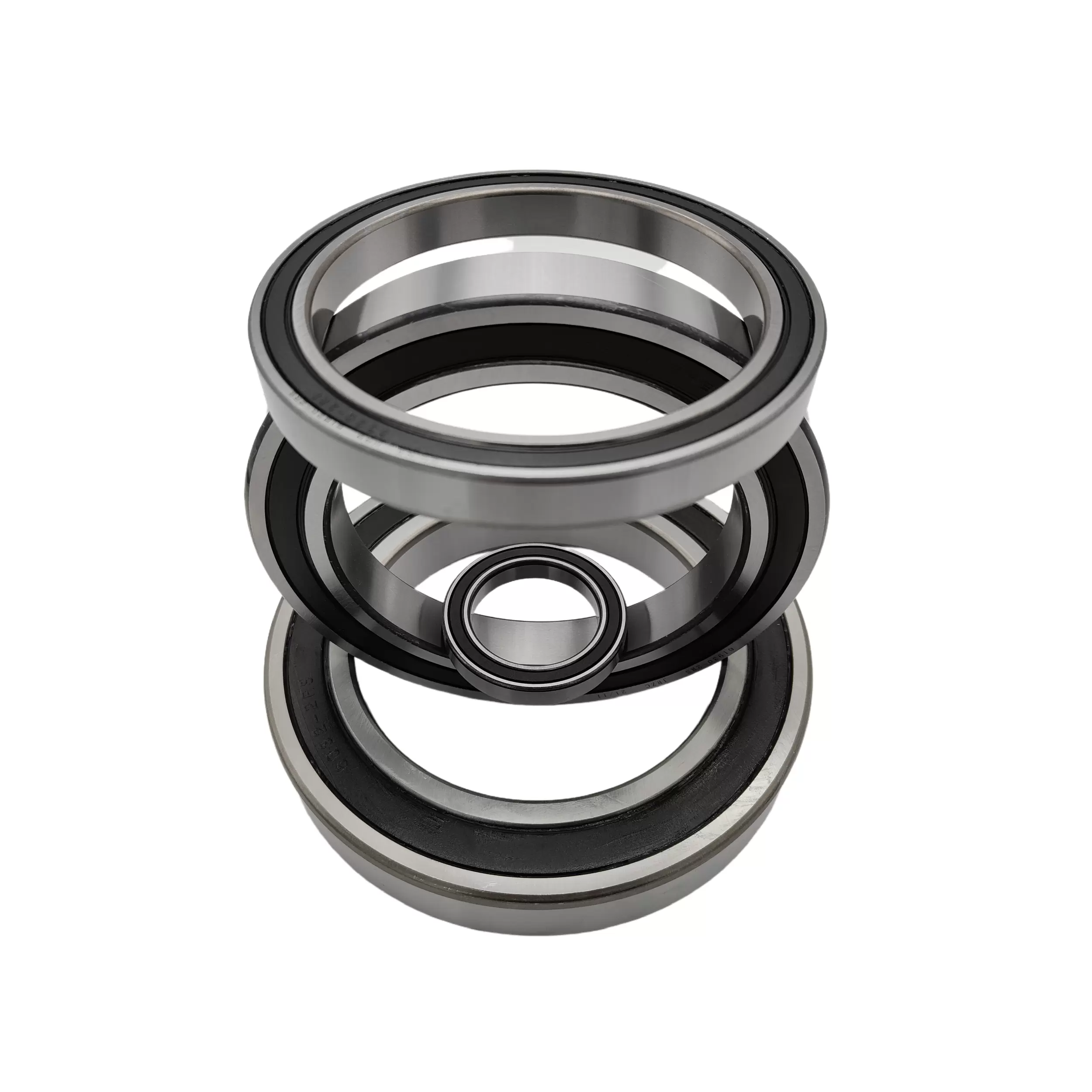 Deep Groove Ball Bearing