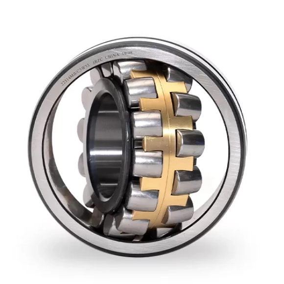 Spherical Roller Bearings