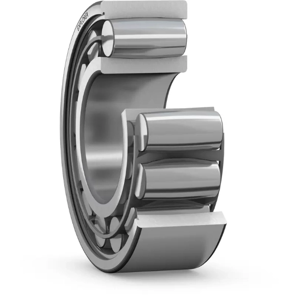 CARB Toroidal Roller Bearings