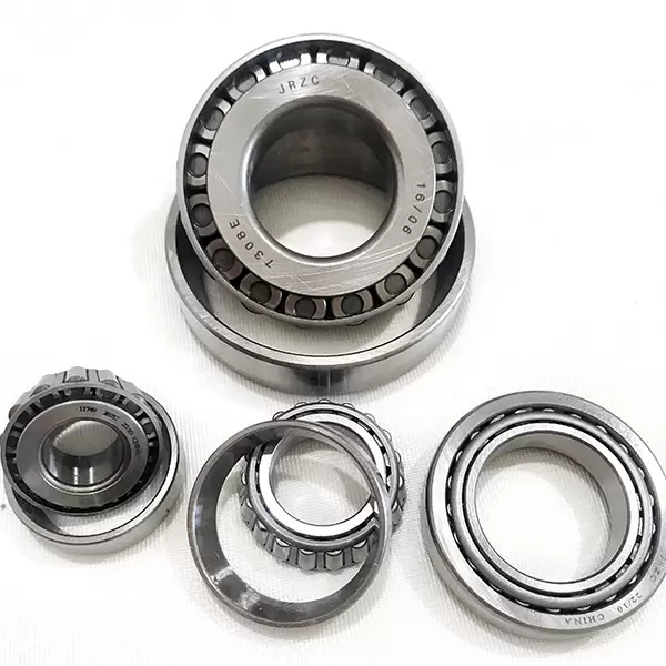 Non-Standard Tapered Roller Bearings