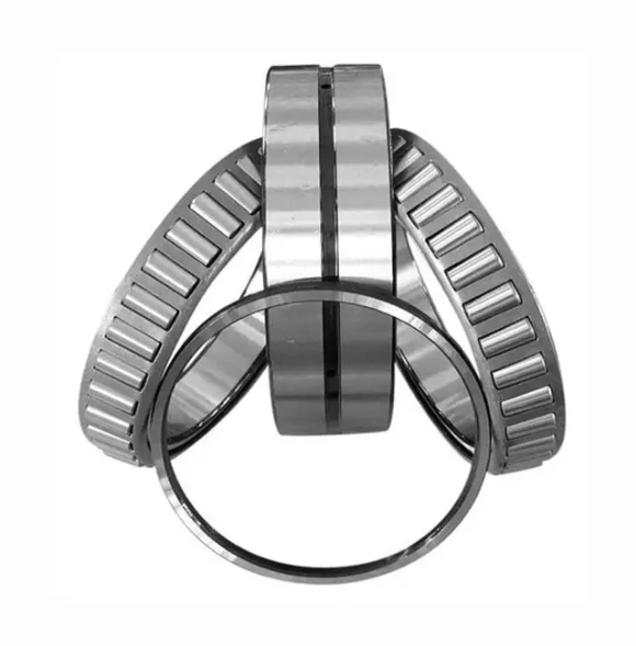 Single Row Tapered Roller Bearings
