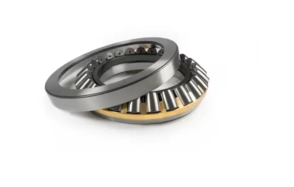Thrust Spherical Roller Bearings – Metric