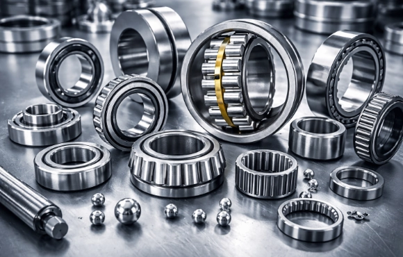 Everything to Know about Bearing Structures