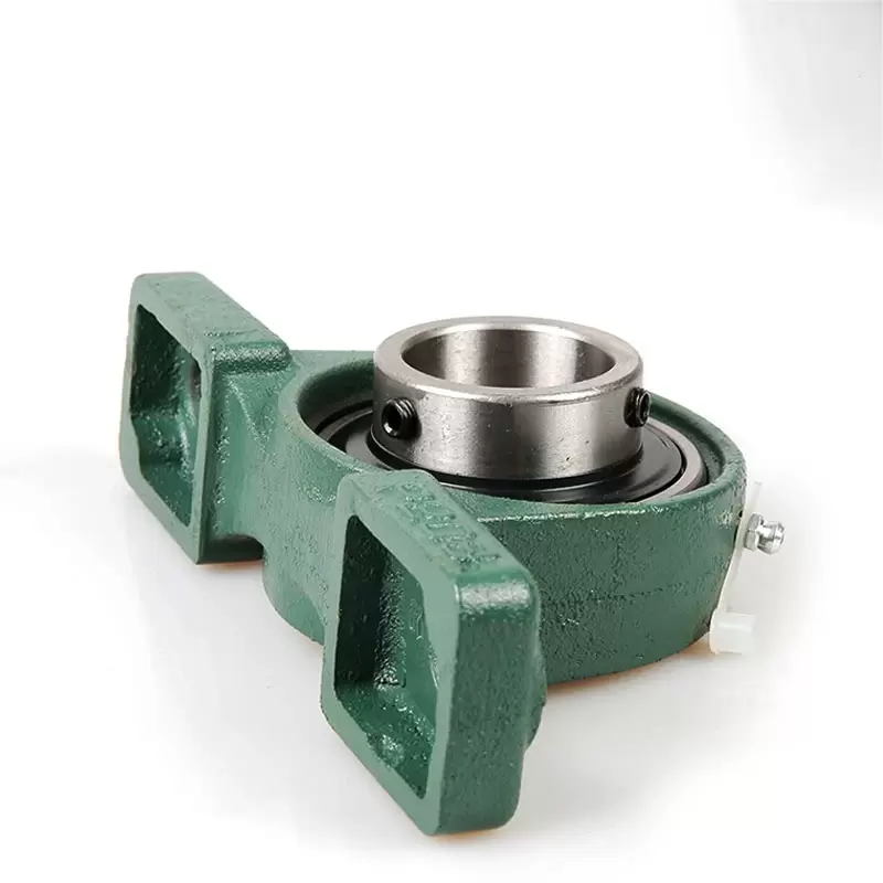 Complete Guide to Pillow Block Bearing Applications: Industry Scenarios and Selection Key Points