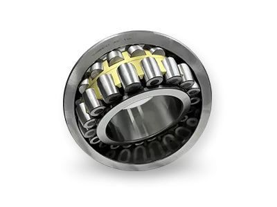 Application of Spherical Roller Bearing