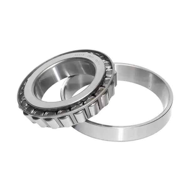 Single Row Tapered Roller Bearing